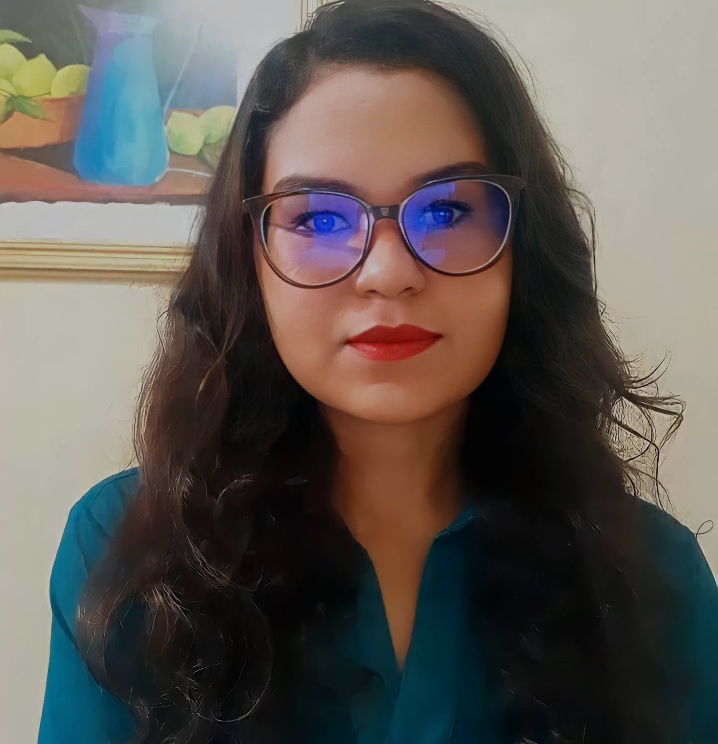 sinóloga do Aline Mota