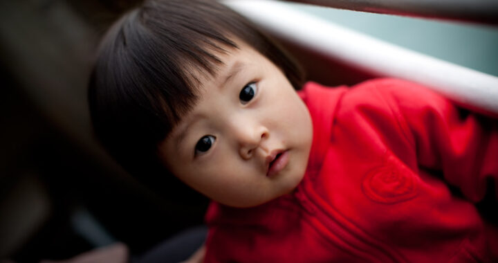 China permite três filhos