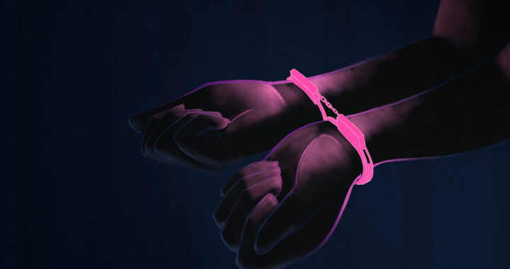 Principal julgamento de assédio termina inconclusivo