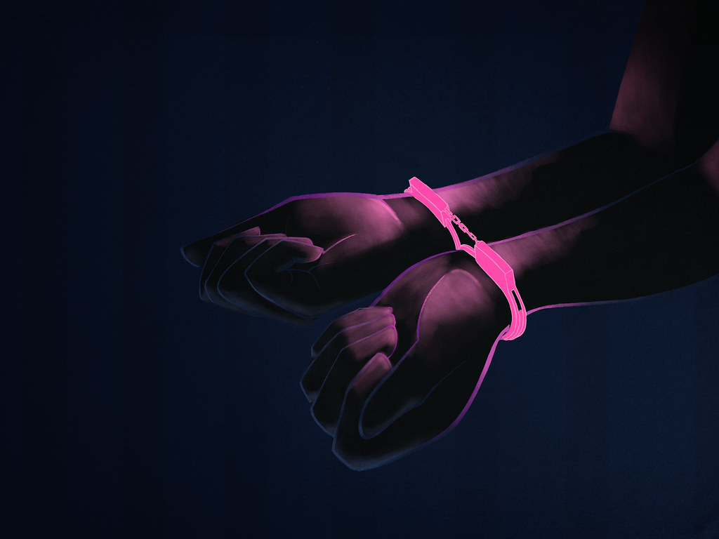 Principal julgamento de assédio termina inconclusivo